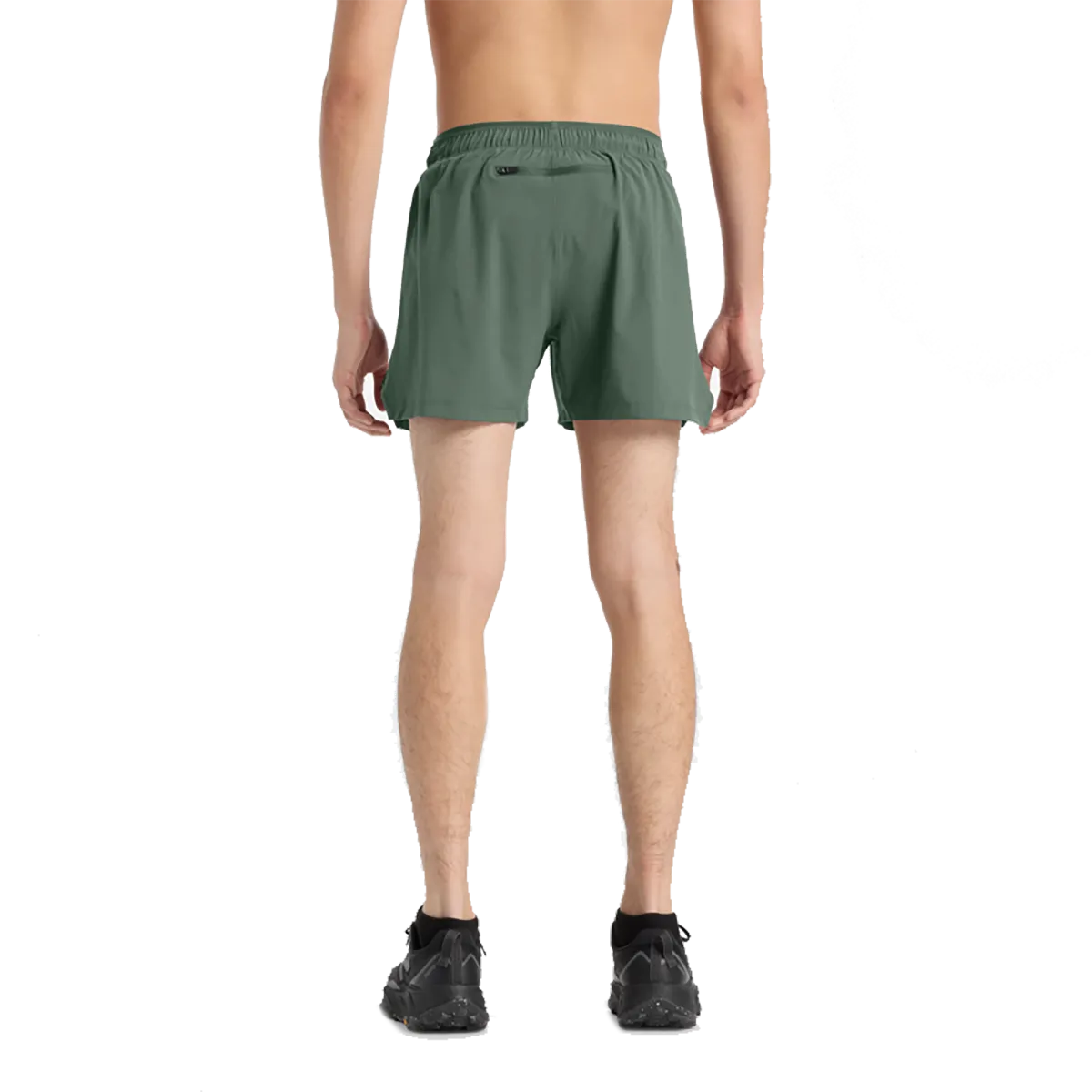 New Balance RC Short 12,7 cm