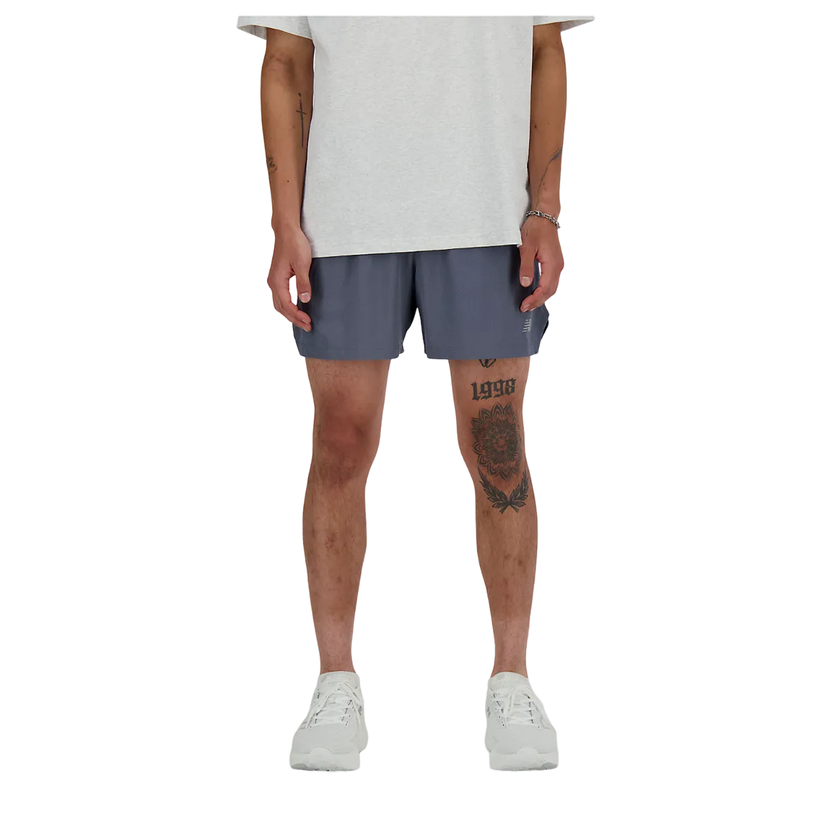New Balance RC Short 12,7 cm