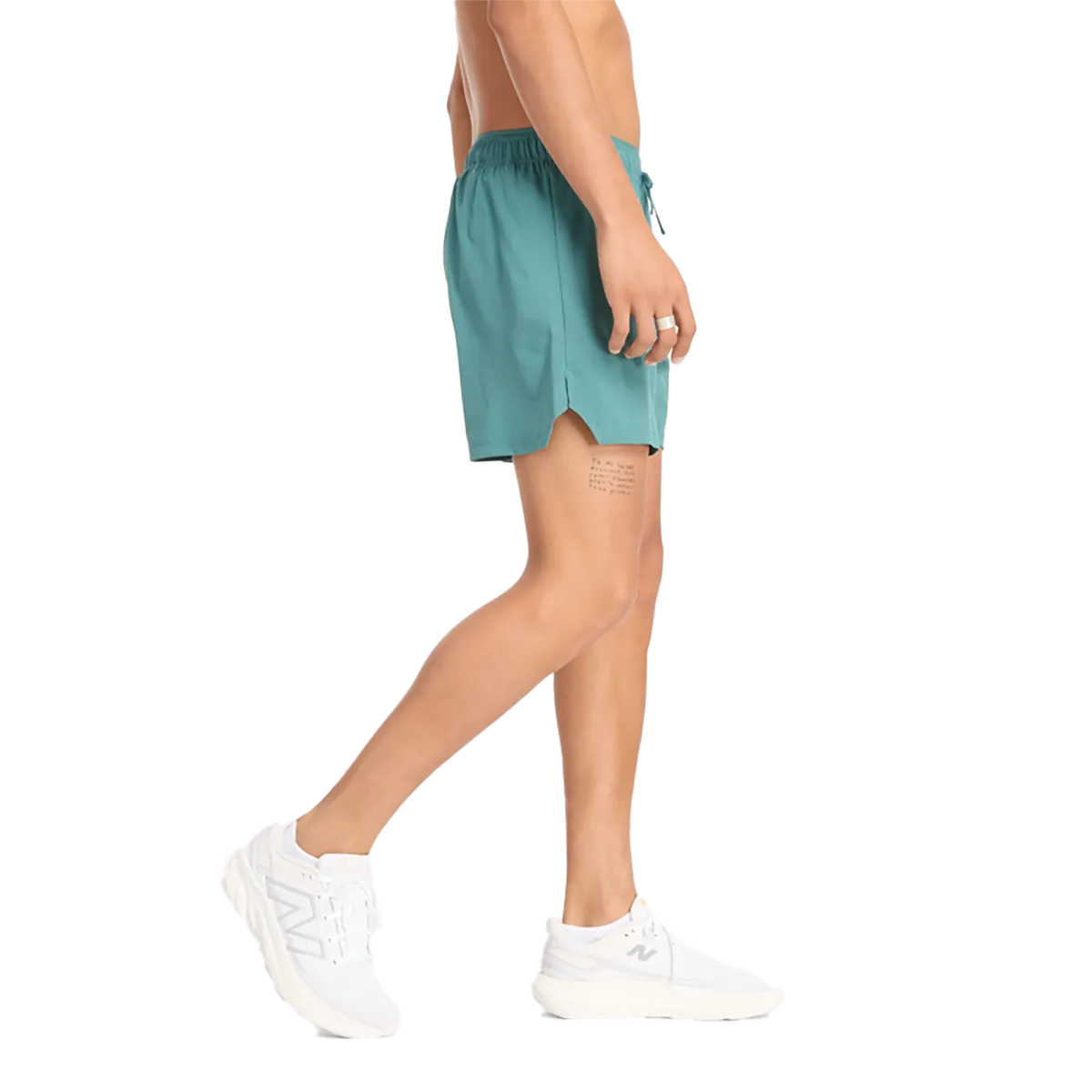 New Balance RC Short 12,7 cm