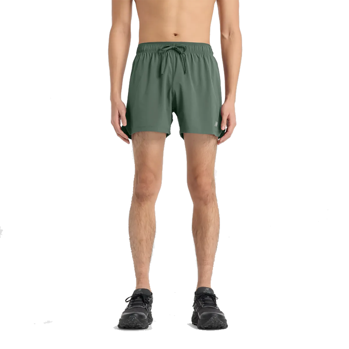 New Balance RC Short 12,7 cm
