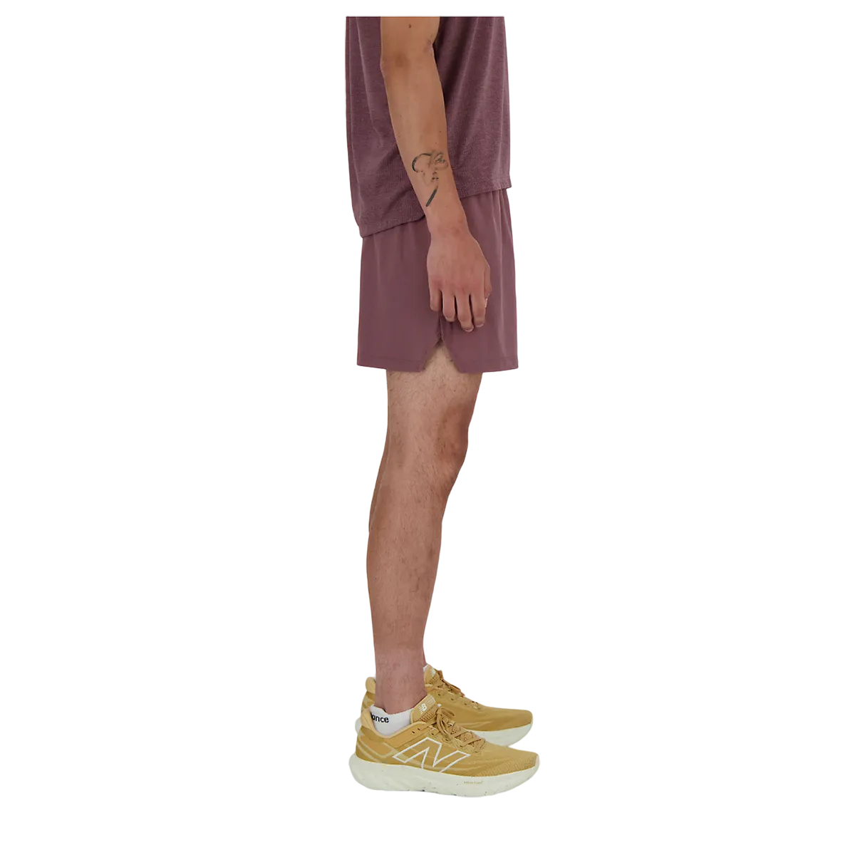 New Balance RC Short 12,7 cm