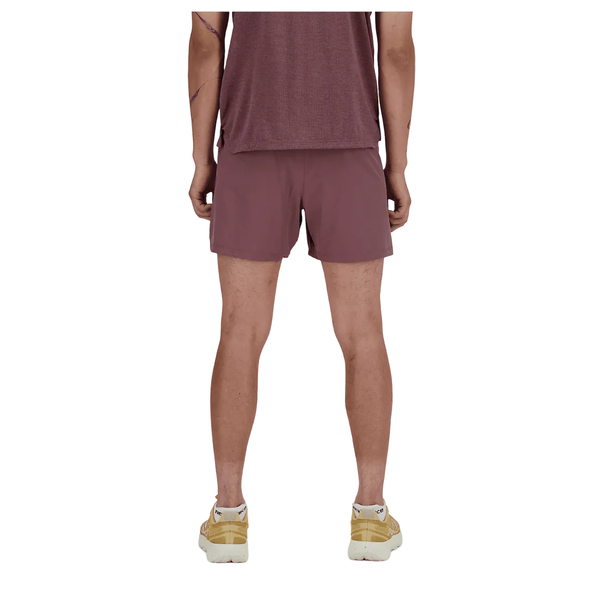 New Balance RC Short 12,7 cm