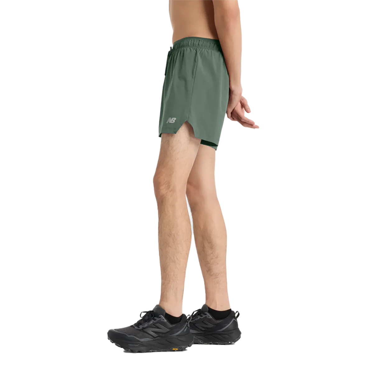 New Balance RC Short 12,7 cm