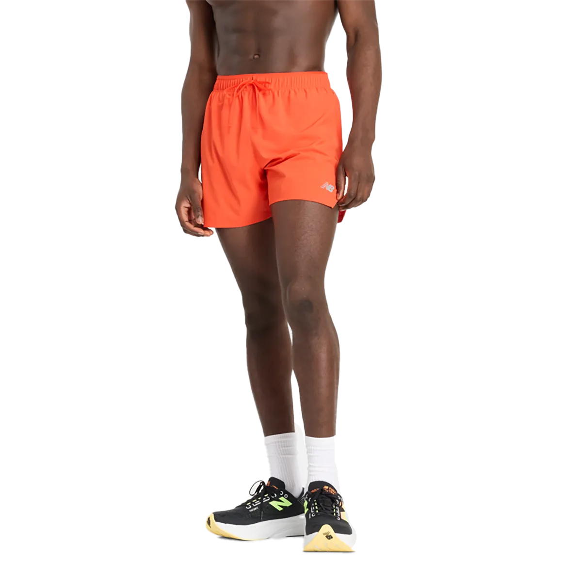 New Balance RC Short 12,7 cm