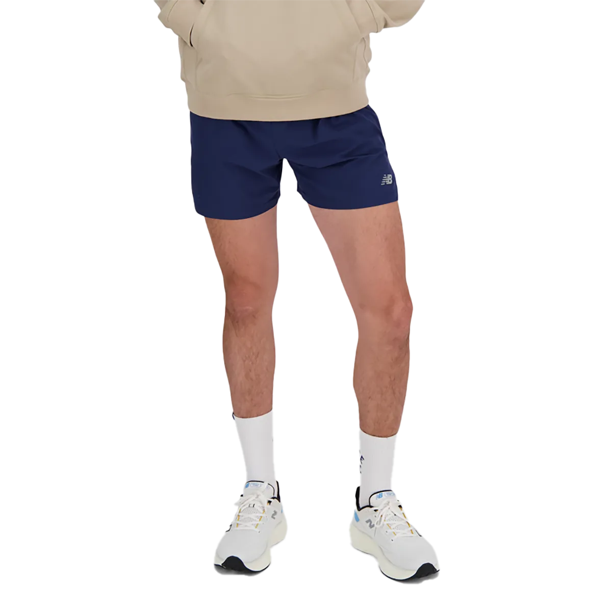 New Balance RC Short 12,7 cm