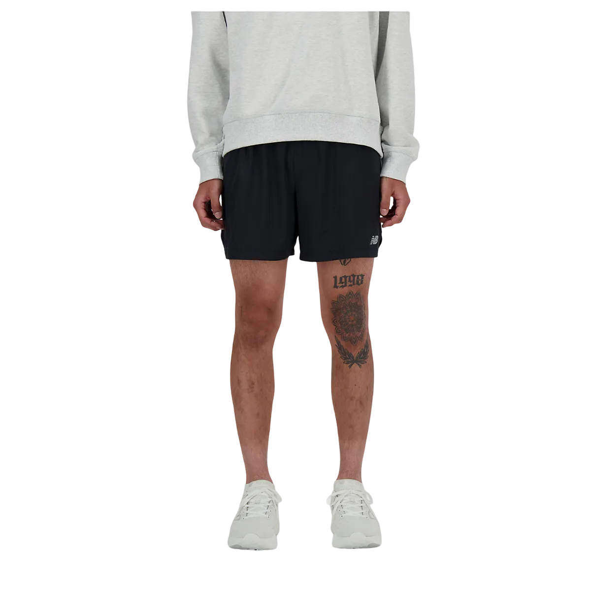 New Balance RC Short 12,7 cm