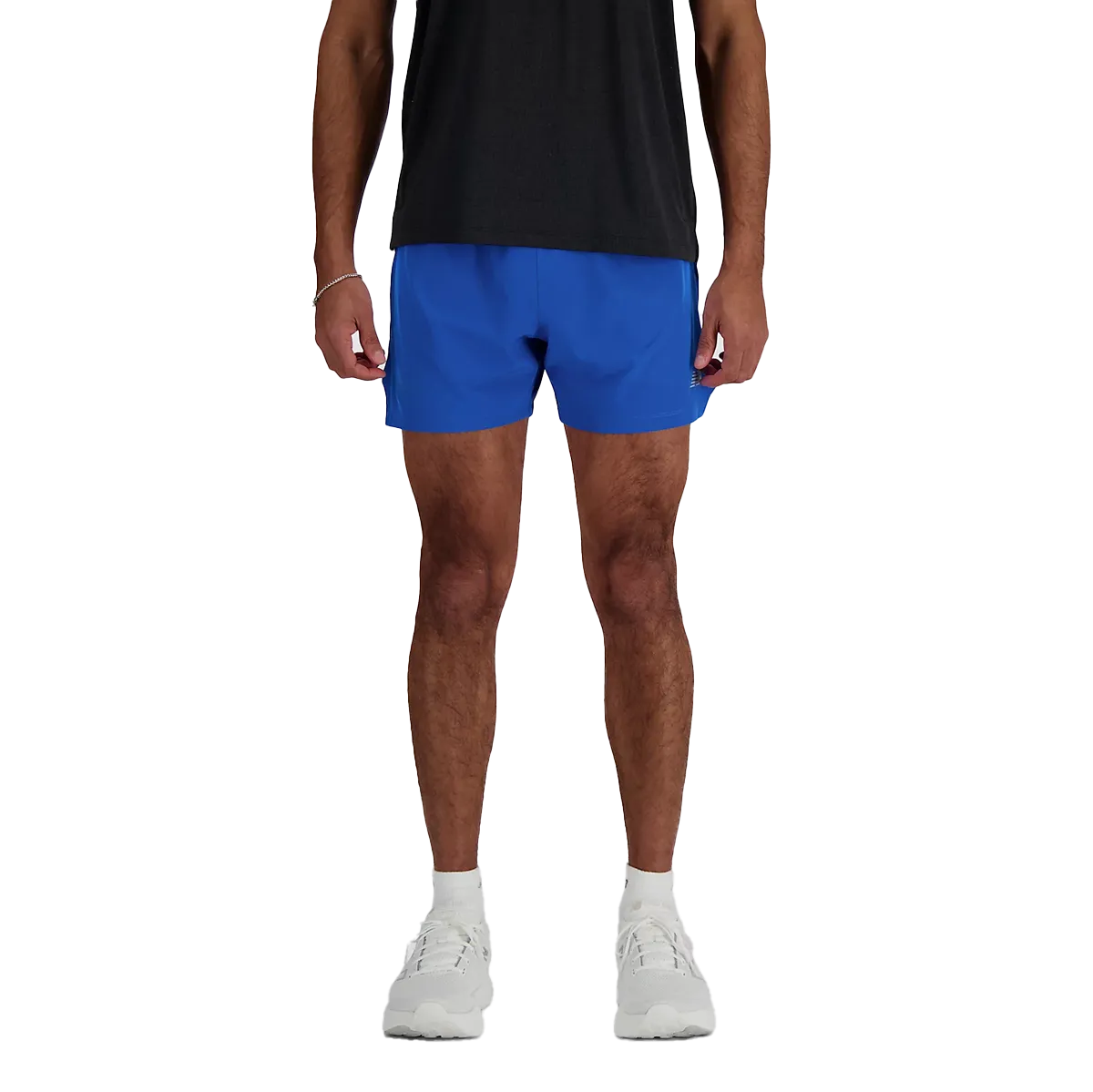 New Balance RC Short 12,7 cm
