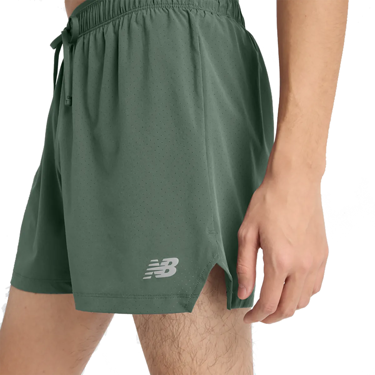 New Balance RC Short 12,7 cm