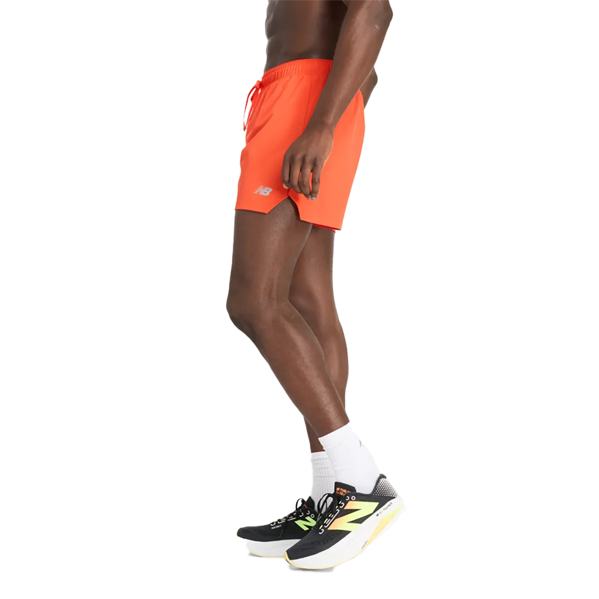 New Balance RC Short 12,7 cm