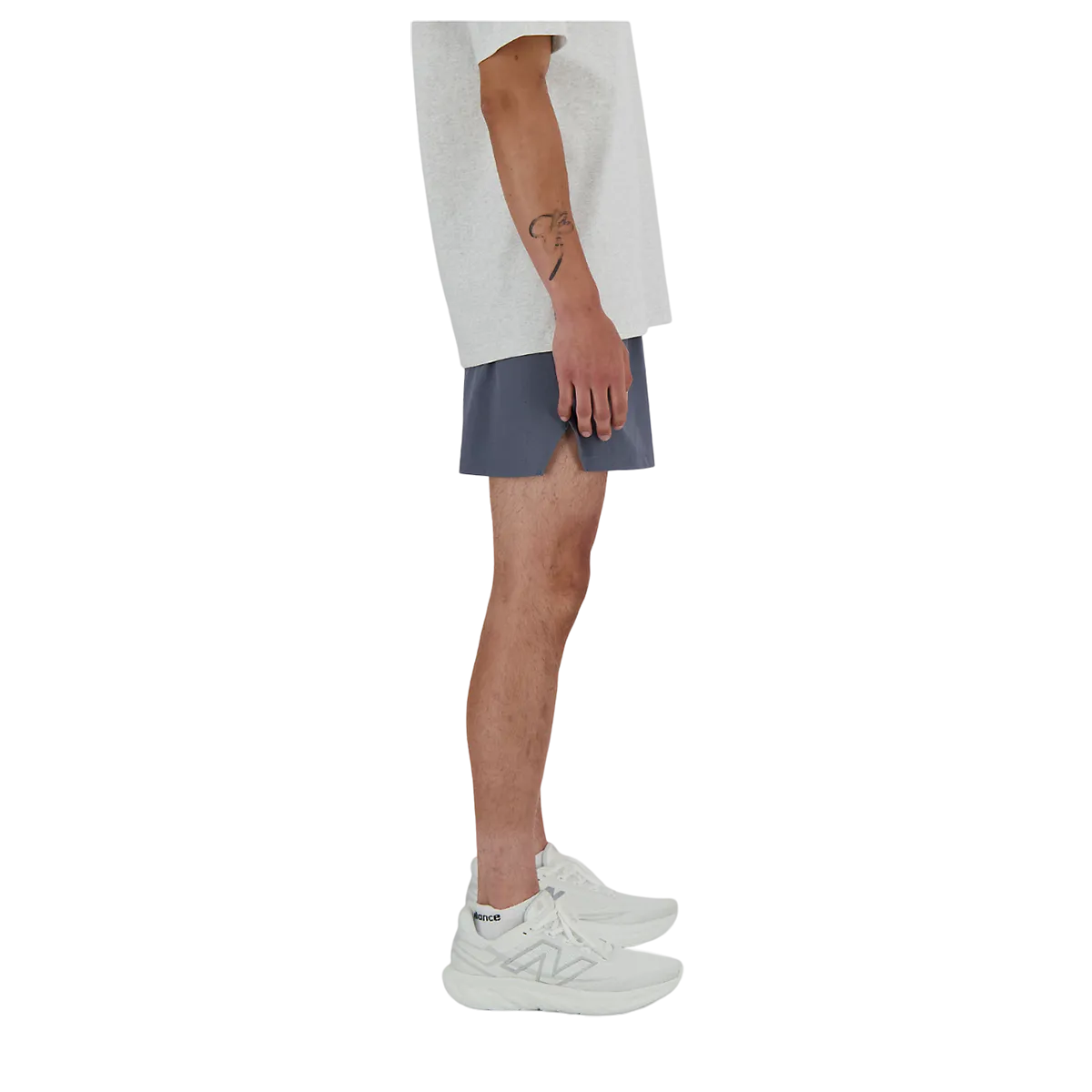 New Balance RC Short 12,7 cm
