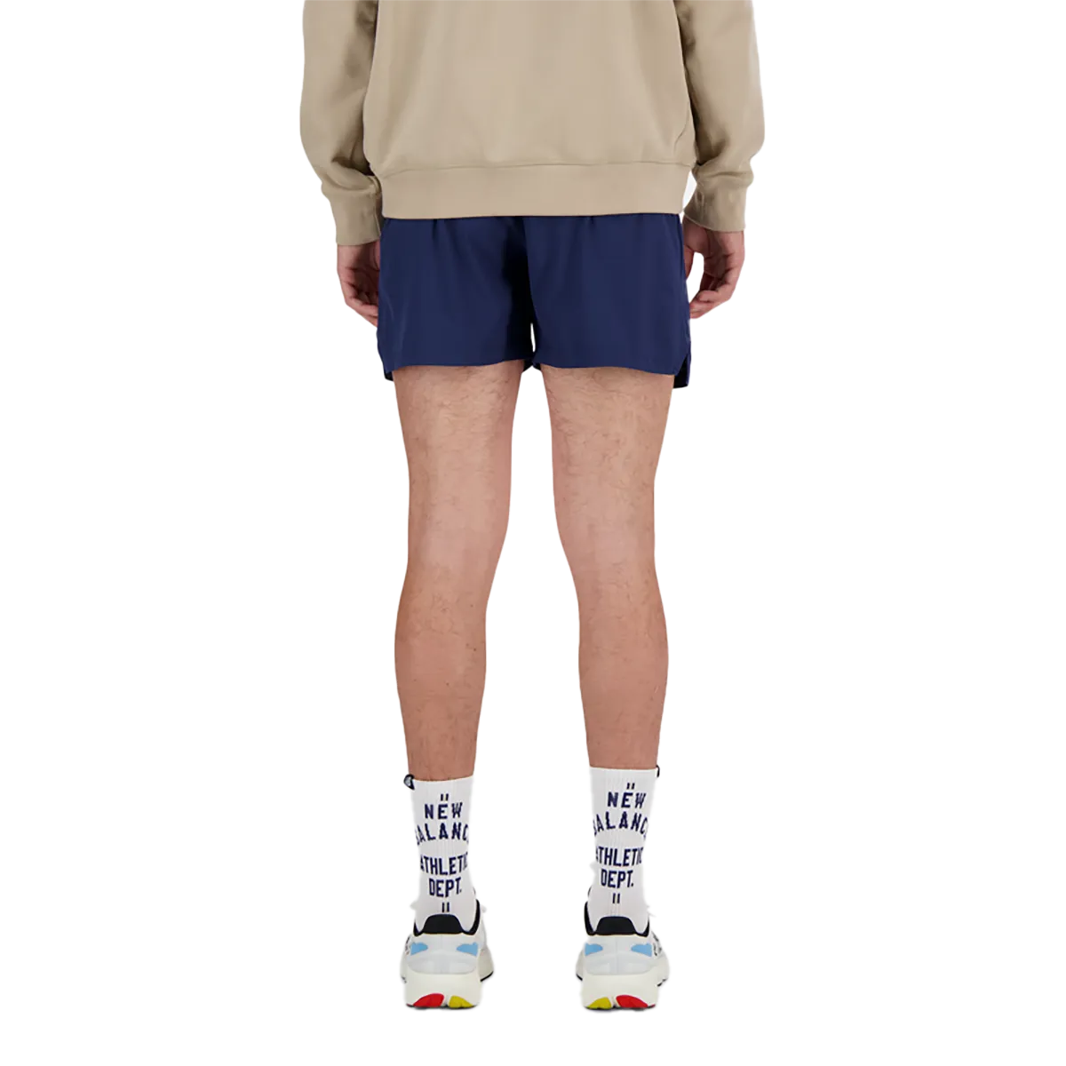 New Balance RC Short 12,7 cm