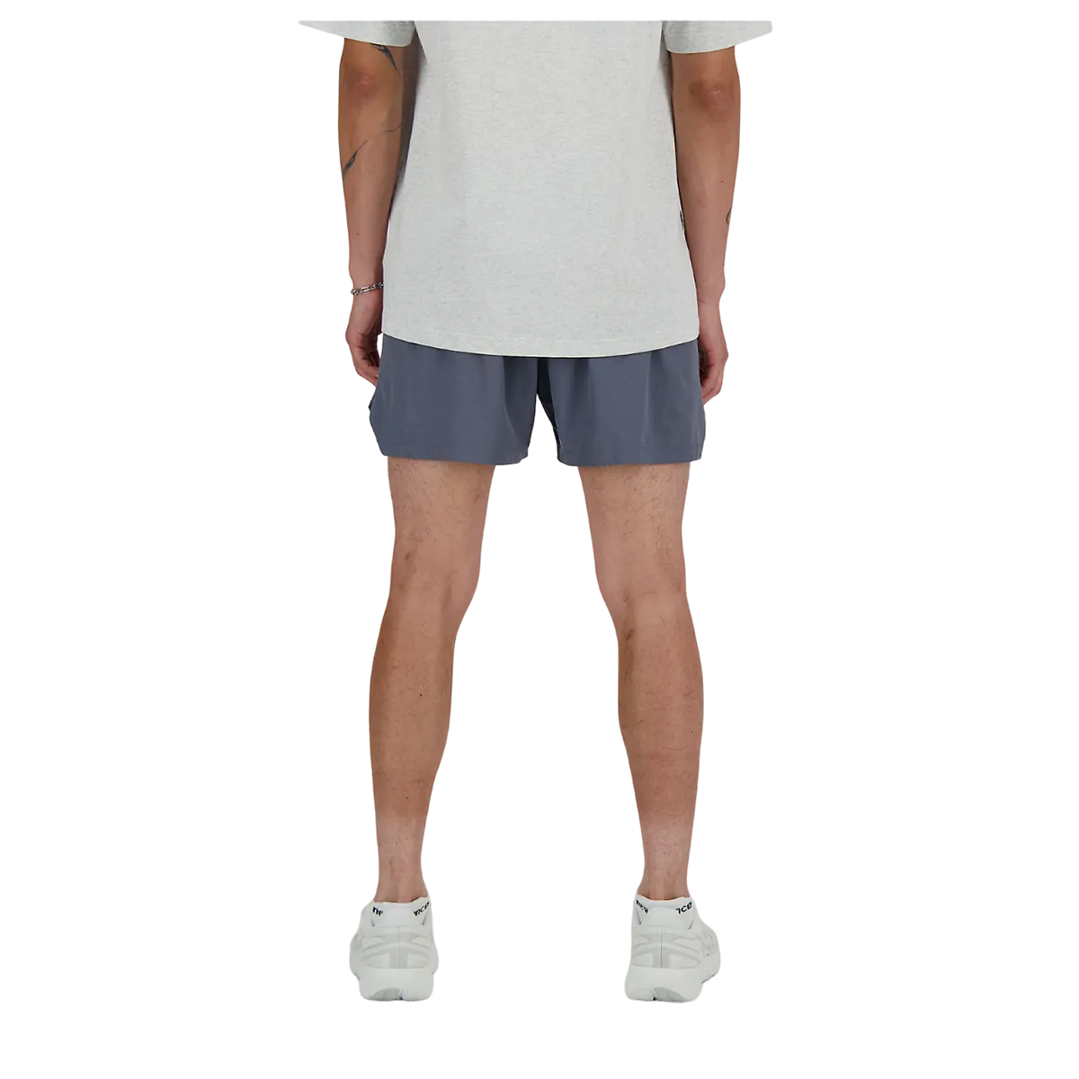 New Balance RC Short 12,7 cm