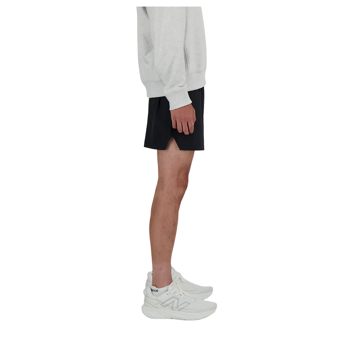 New Balance RC Short 12,7 cm