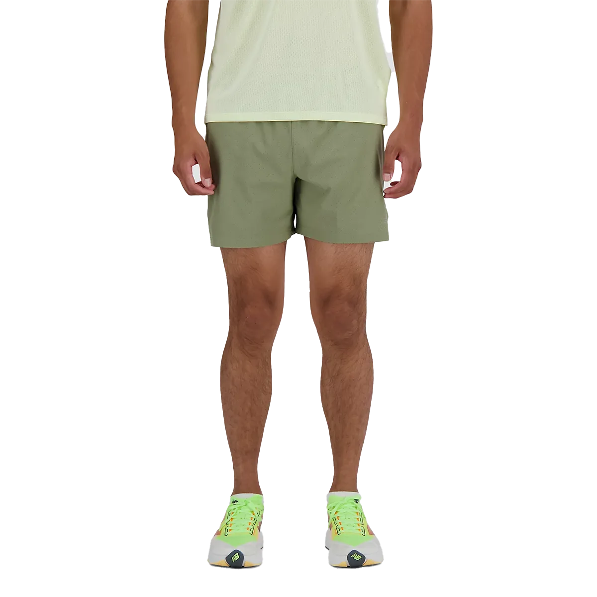 New Balance RC Short 12,7 cm