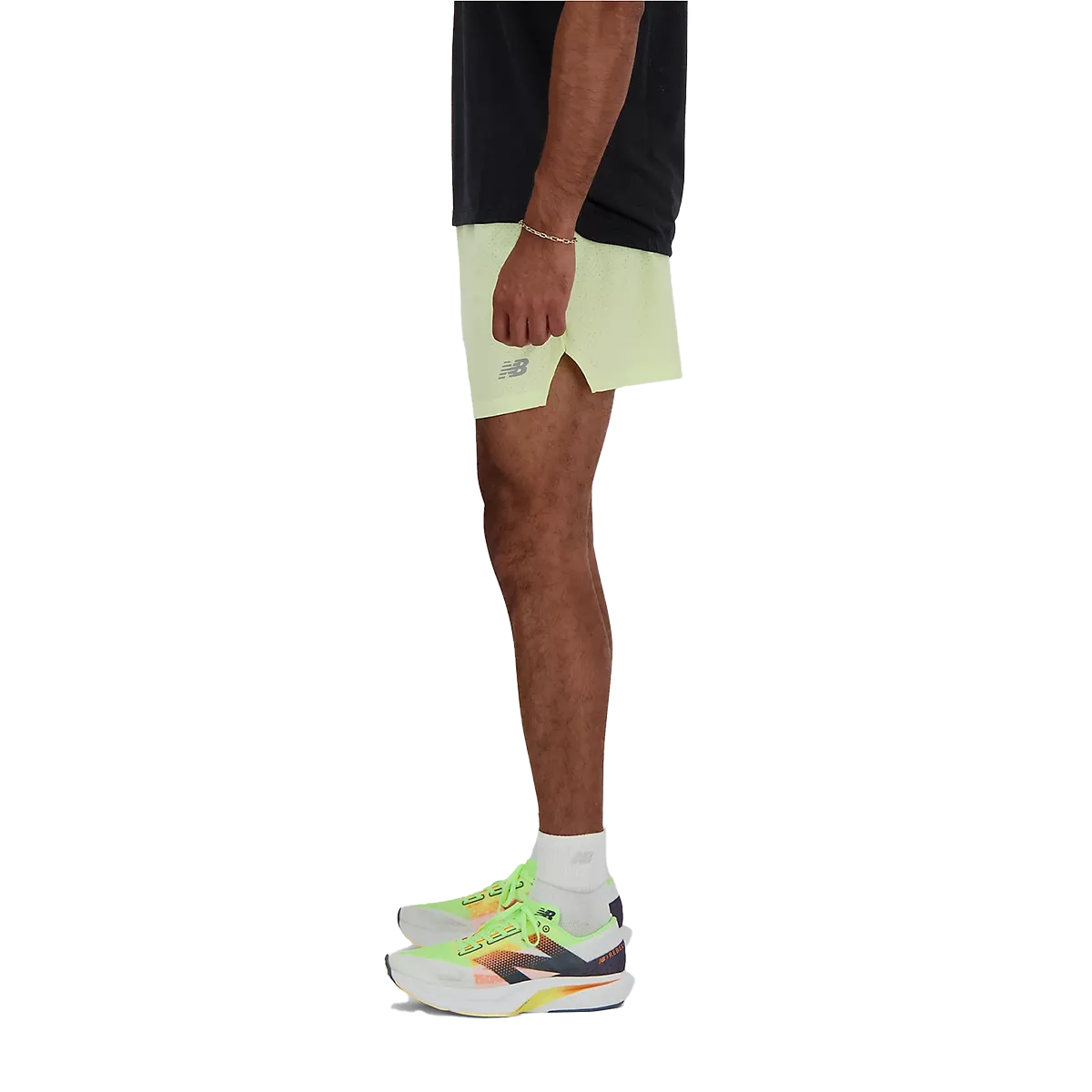 New Balance RC Short 12,7 cm