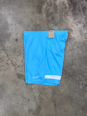 Nike Academy Shorts - Babyblau