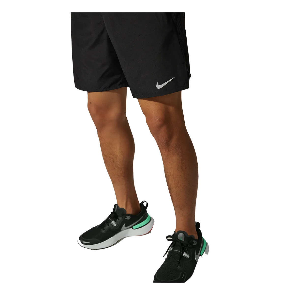Nike Challenger Shorts
