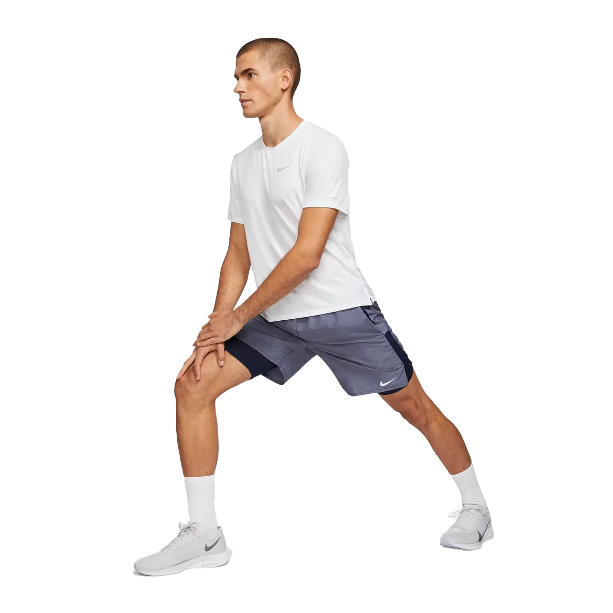 Nike Challenger Shorts