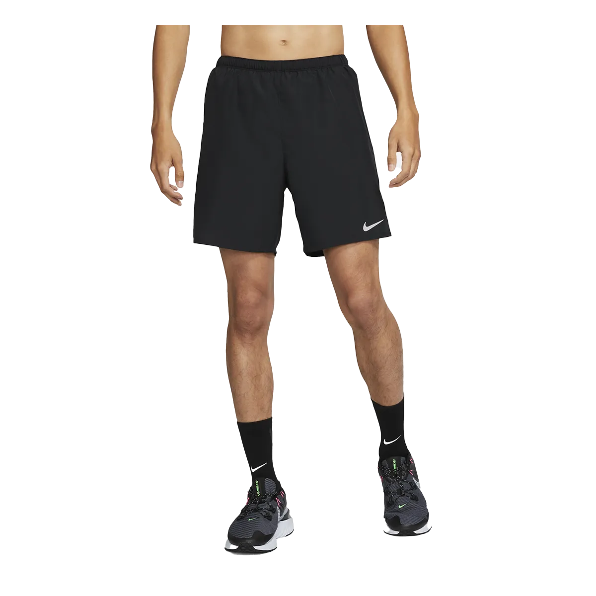Nike Challenger Shorts