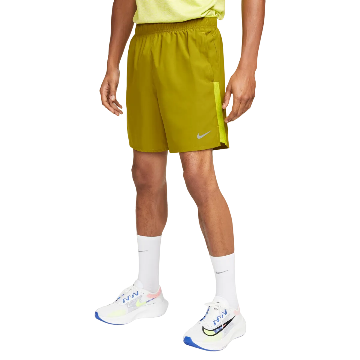Nike Dri-FIT Challenger Short 7BF