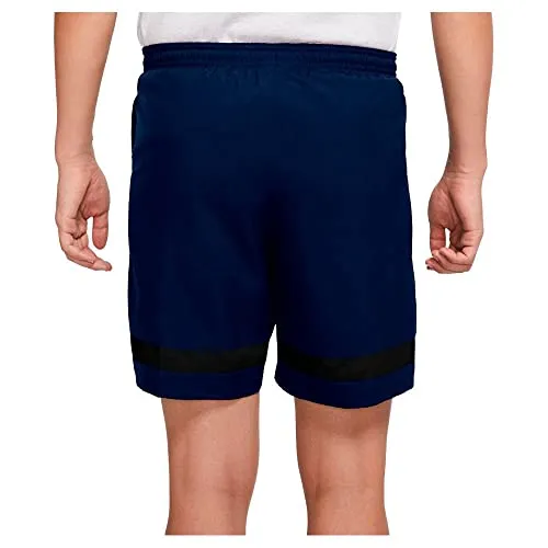 Nike Herren M NK DF ACD SHRT WP GX, Blauer Leerraum/Weiß/Weiß, L
