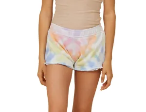 Ocean Drive/Vintage Havanna Fantasie Tie-Dye Shorts OD4213
