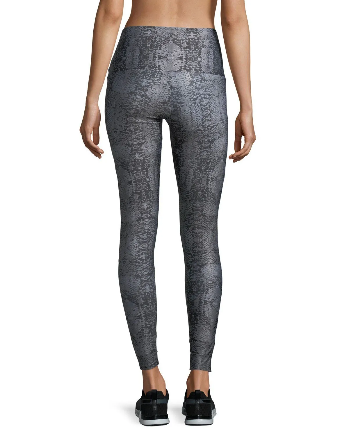 Onzie Hot Yoga High-Rise Bondage Legging 280