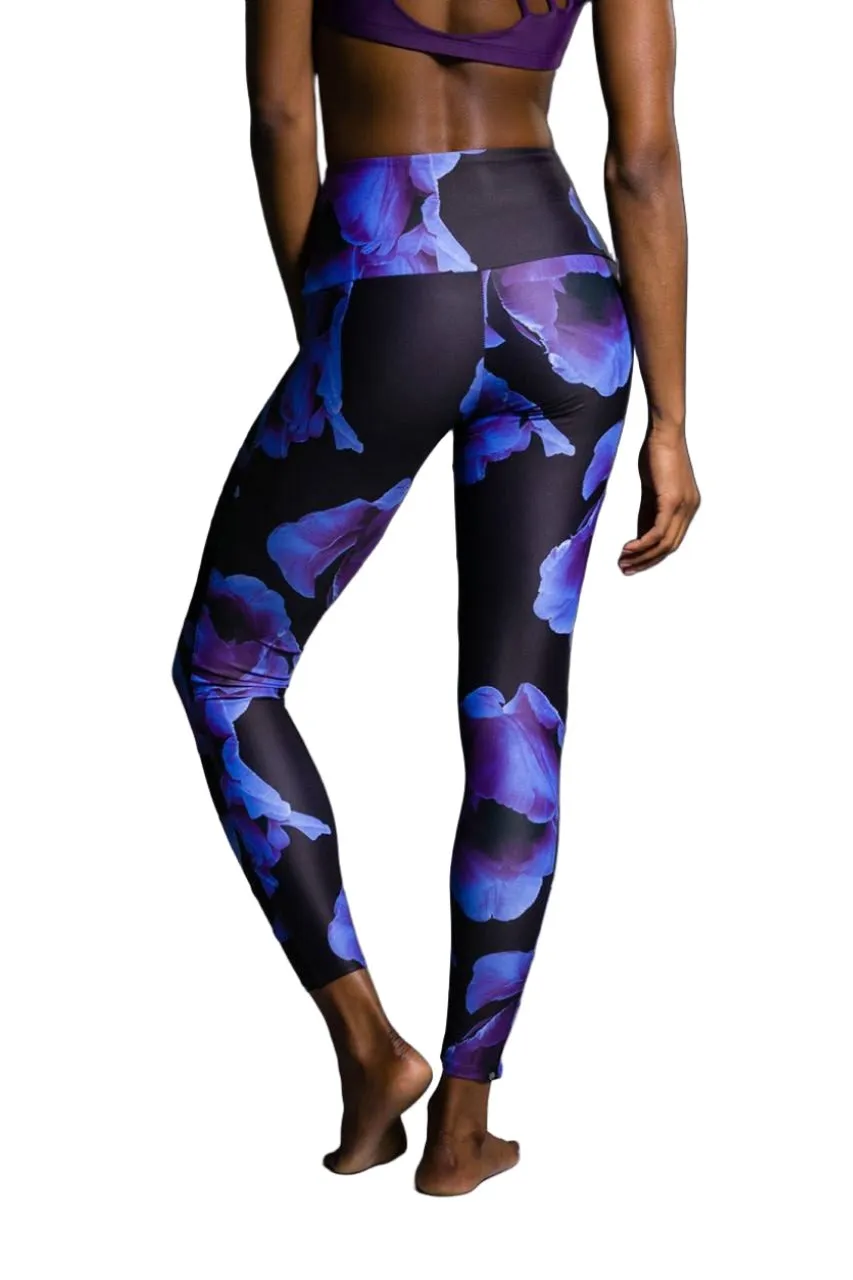 Onzie Hot Yoga High-Rise Bondage Legging 280