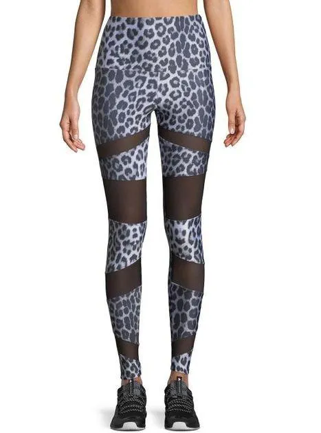 Onzie Hot Yoga High-Rise Bondage Legging 280