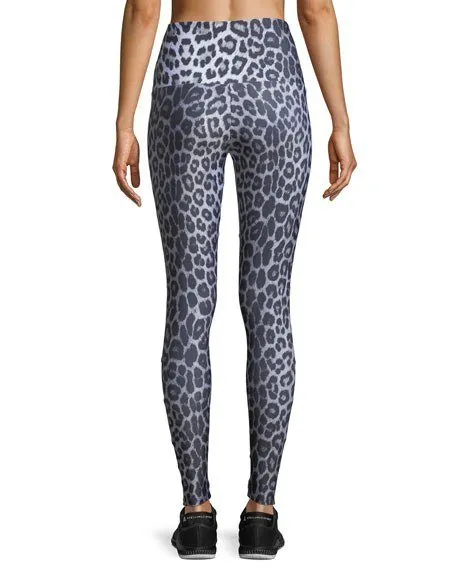 Onzie Hot Yoga High-Rise Bondage Legging 280
