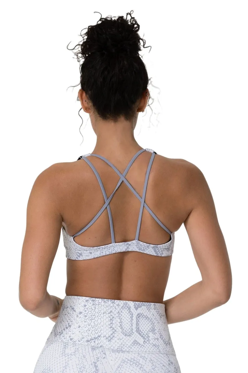 Onzie Hot Yoga Mudra BH 3098