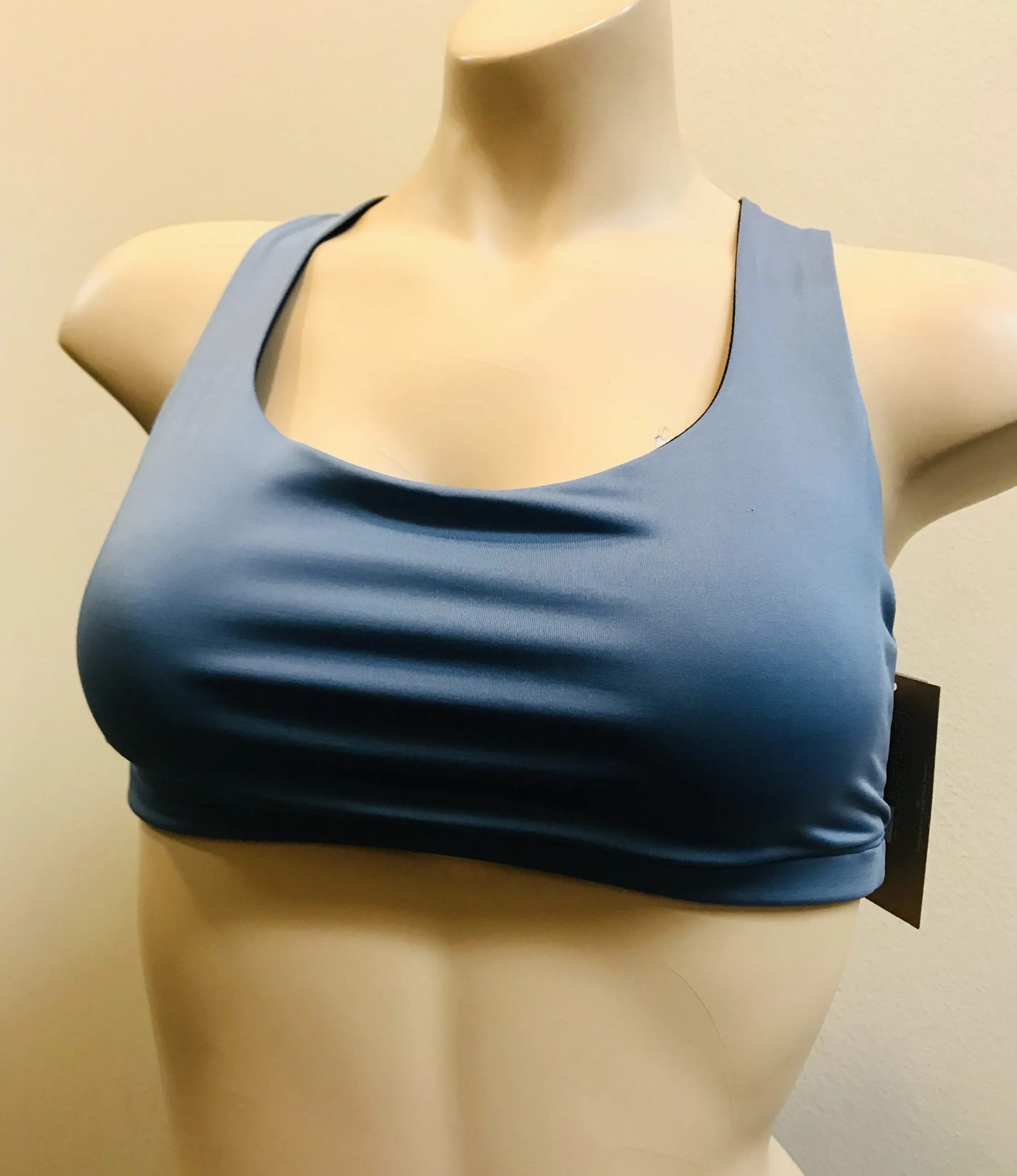 Onzie Hot Yoga Mudra BH 3098