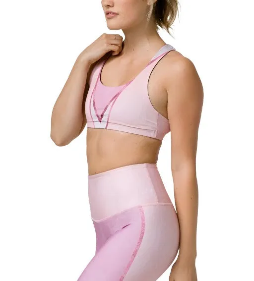 Onzie Hot Yoga Mudra BH 3098