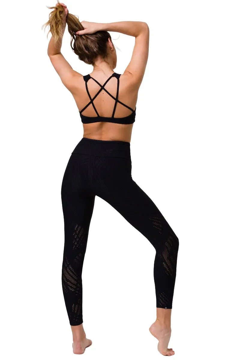 Onzie Hot Yoga Mudra BH 3098
