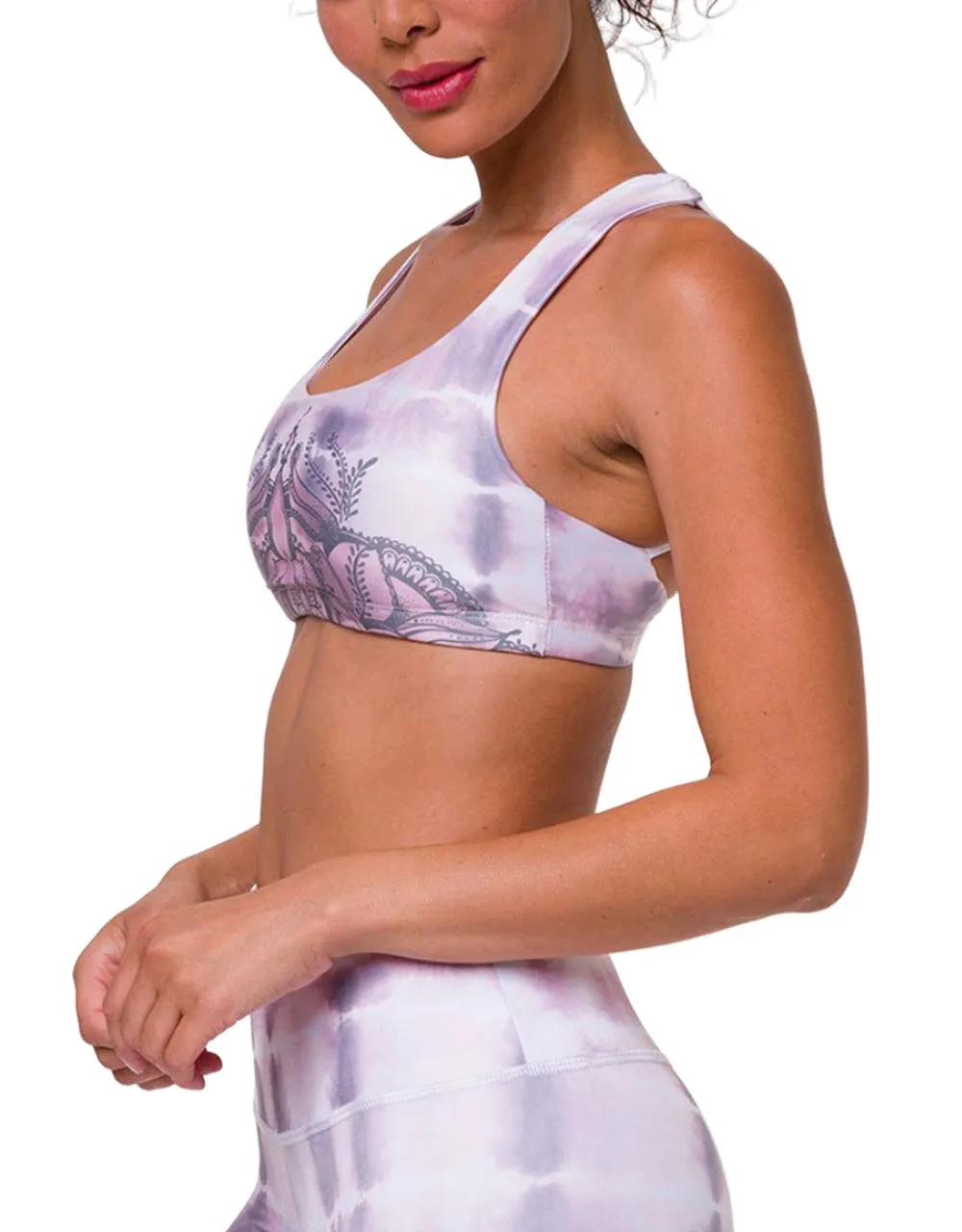 Onzie Hot Yoga Mudra BH 3098