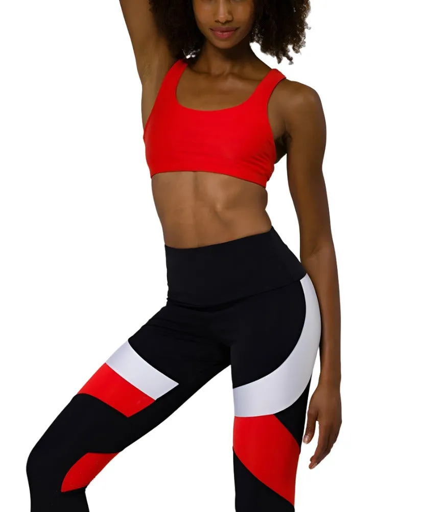 Onzie Hot Yoga Mudra BH 3098