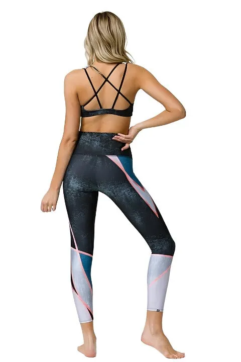 Onzie Hot Yoga Mudra BH 3098