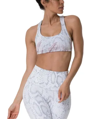 Onzie Hot Yoga Mudra BH 3098