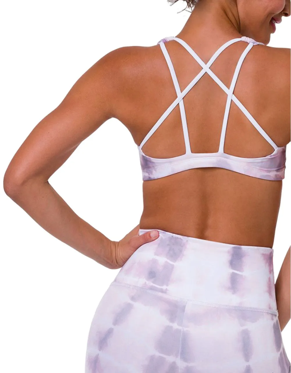 Onzie Hot Yoga Mudra BH 3098