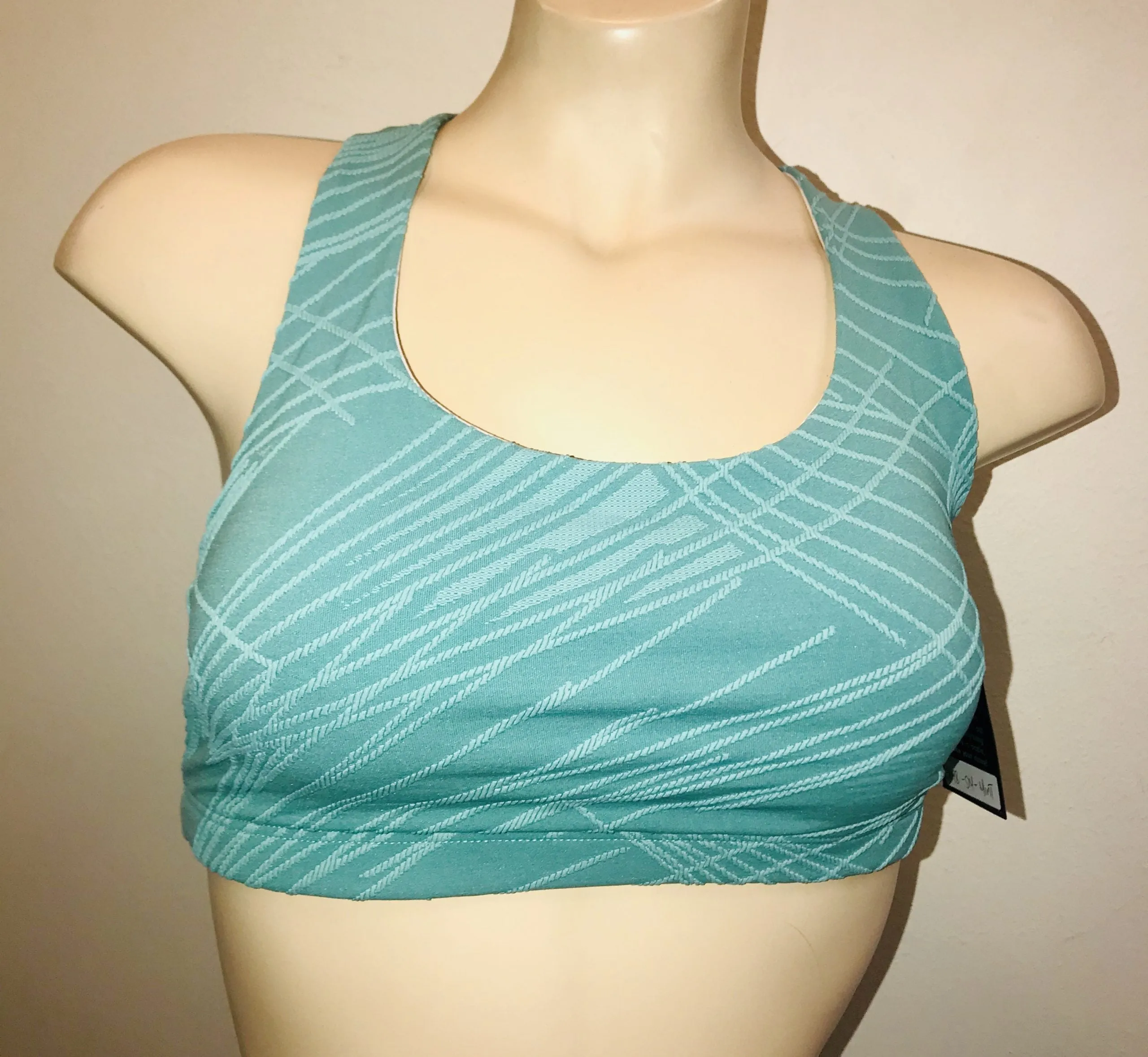 Onzie Hot Yoga Mudra BH 3098