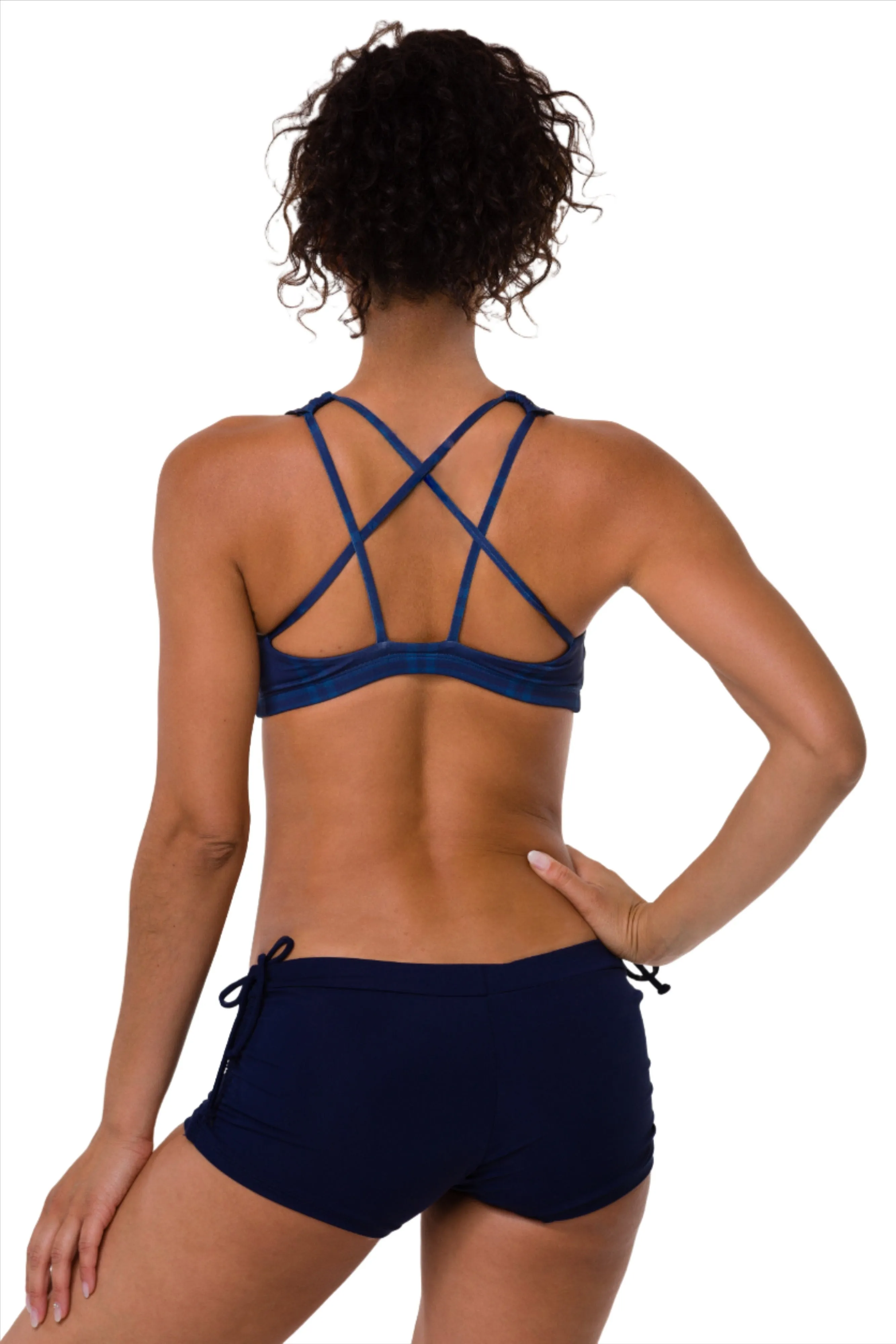 Onzie Hot Yoga Mudra BH 3098