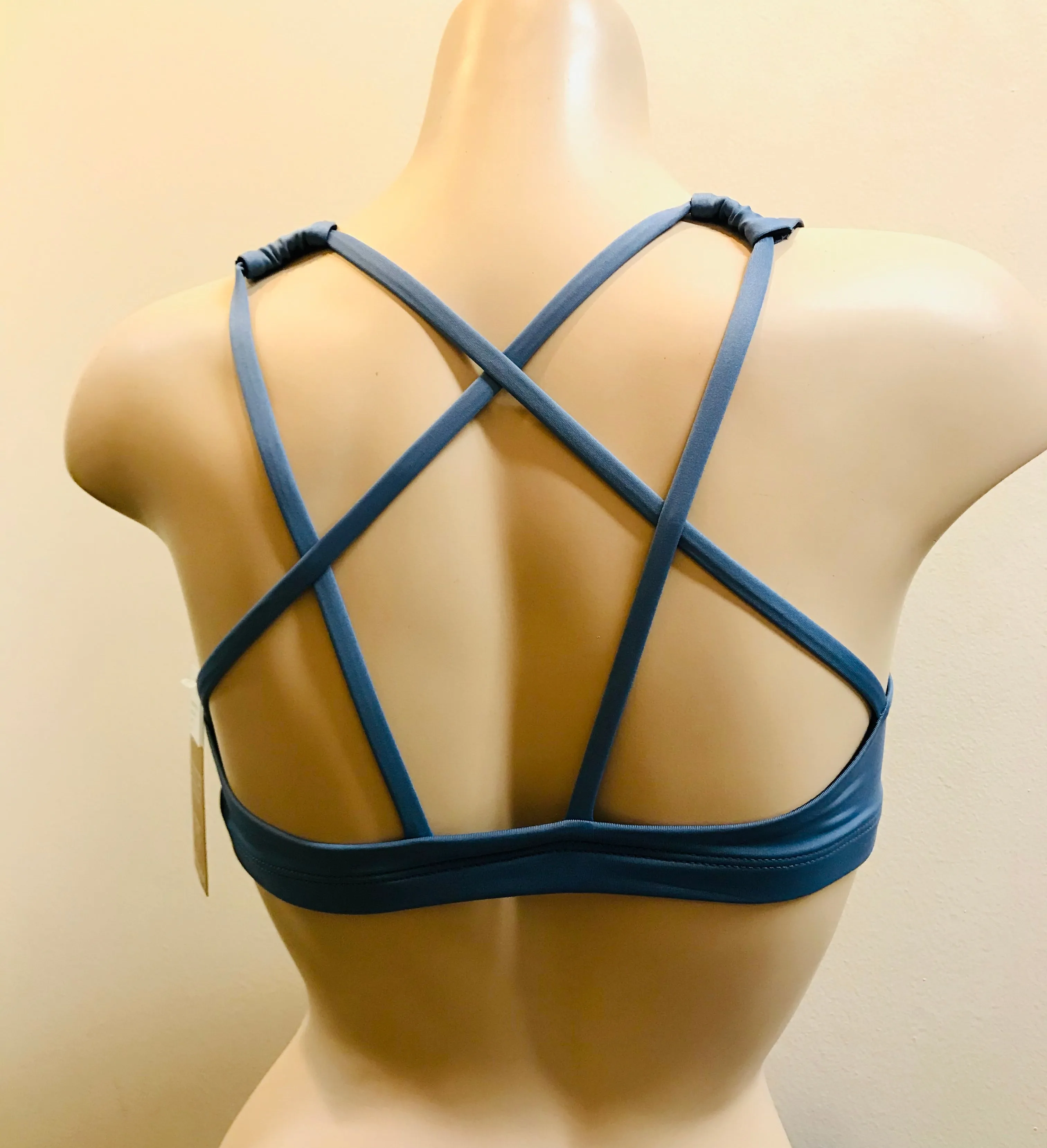Onzie Hot Yoga Mudra BH 3098