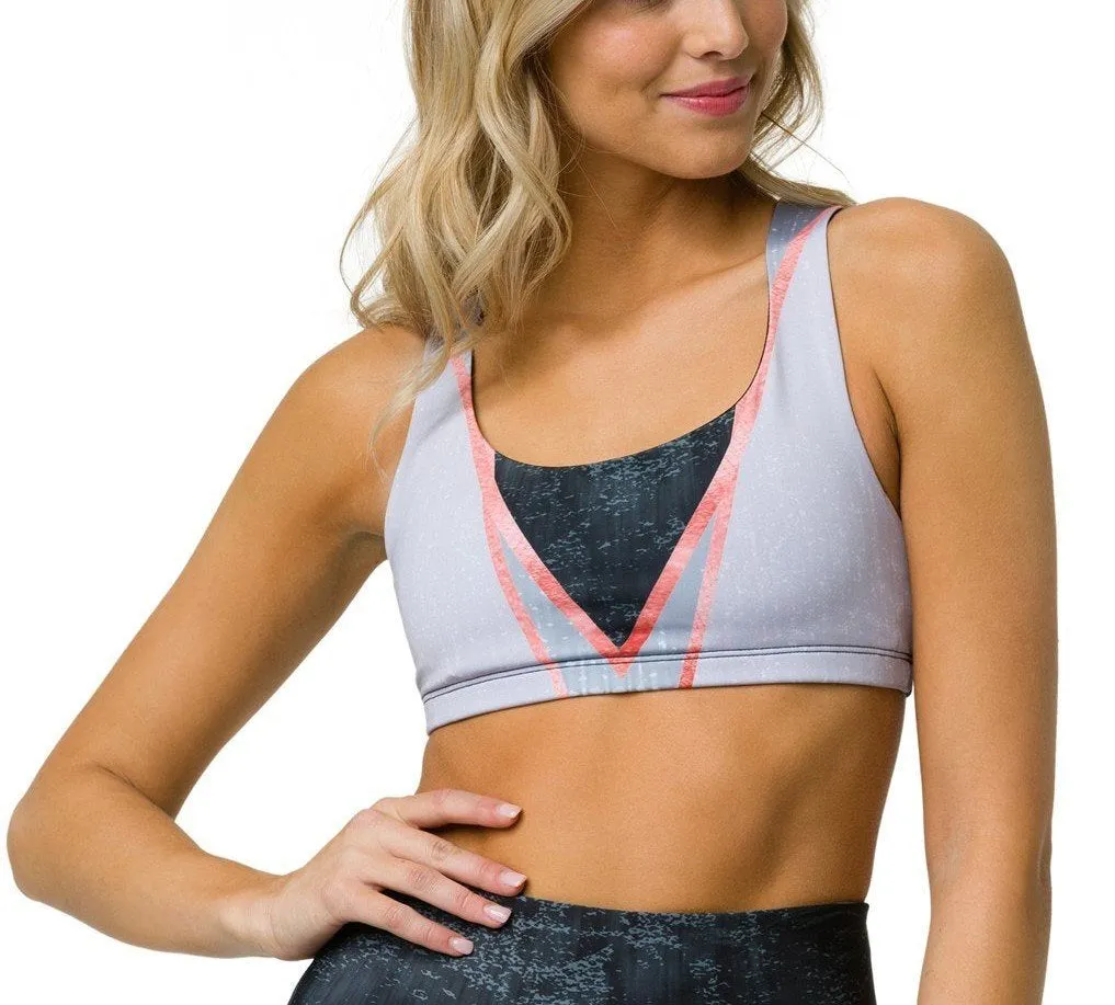 Onzie Hot Yoga Mudra BH 3098