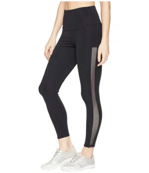 Onzie Side Runner Midi-Legging 2061