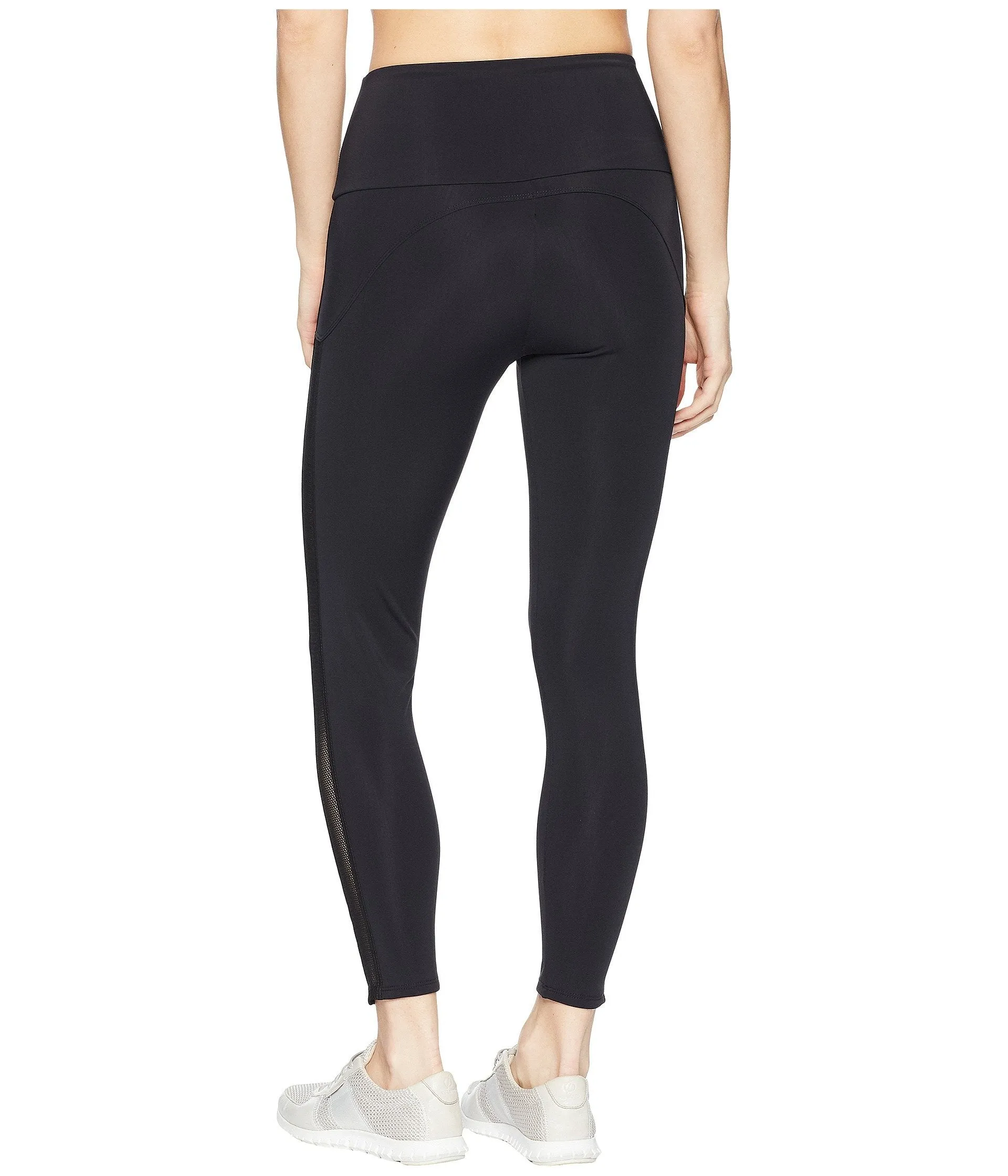 Onzie Side Runner Midi-Legging 2061