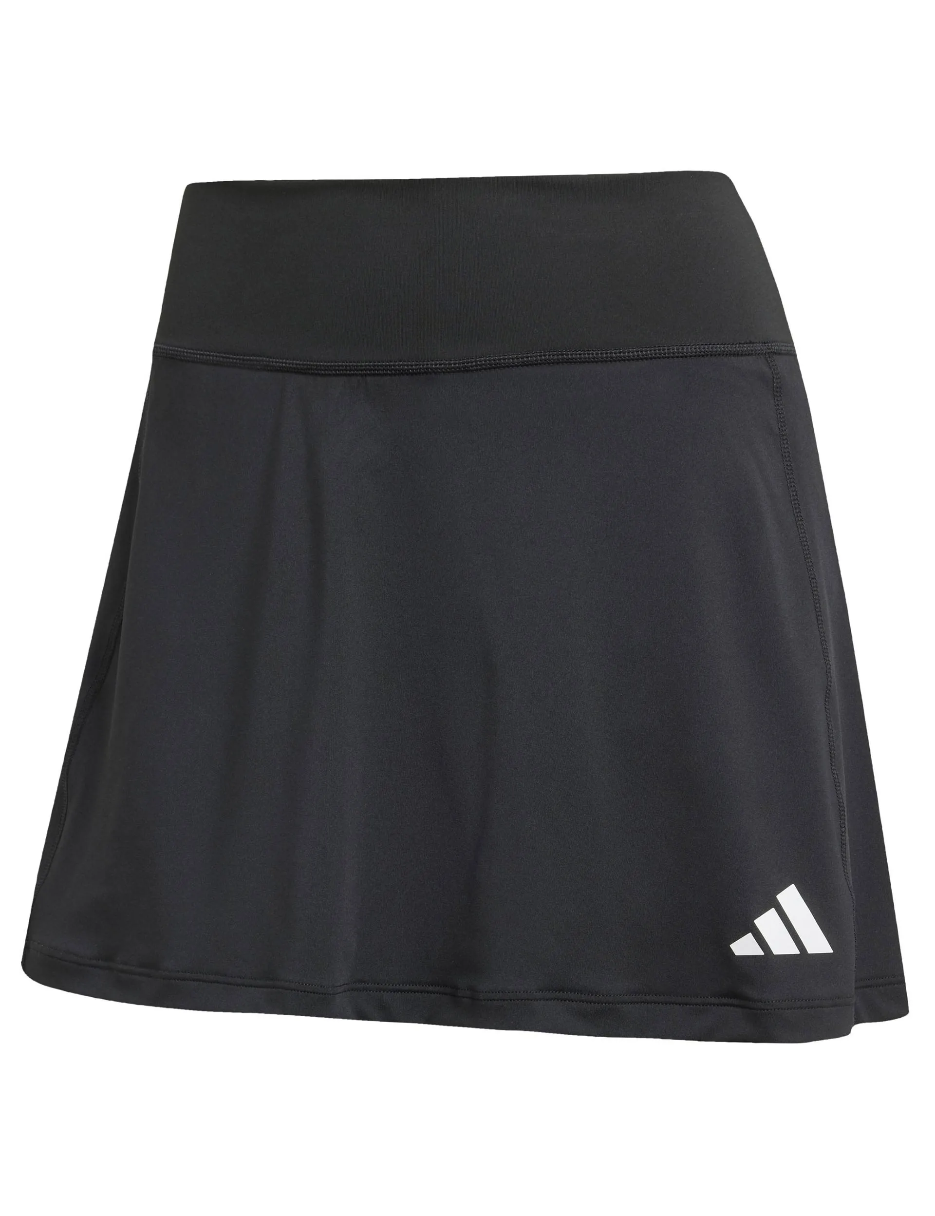 Optime Rock mit integrierten Fahrradshorts - Schwarz