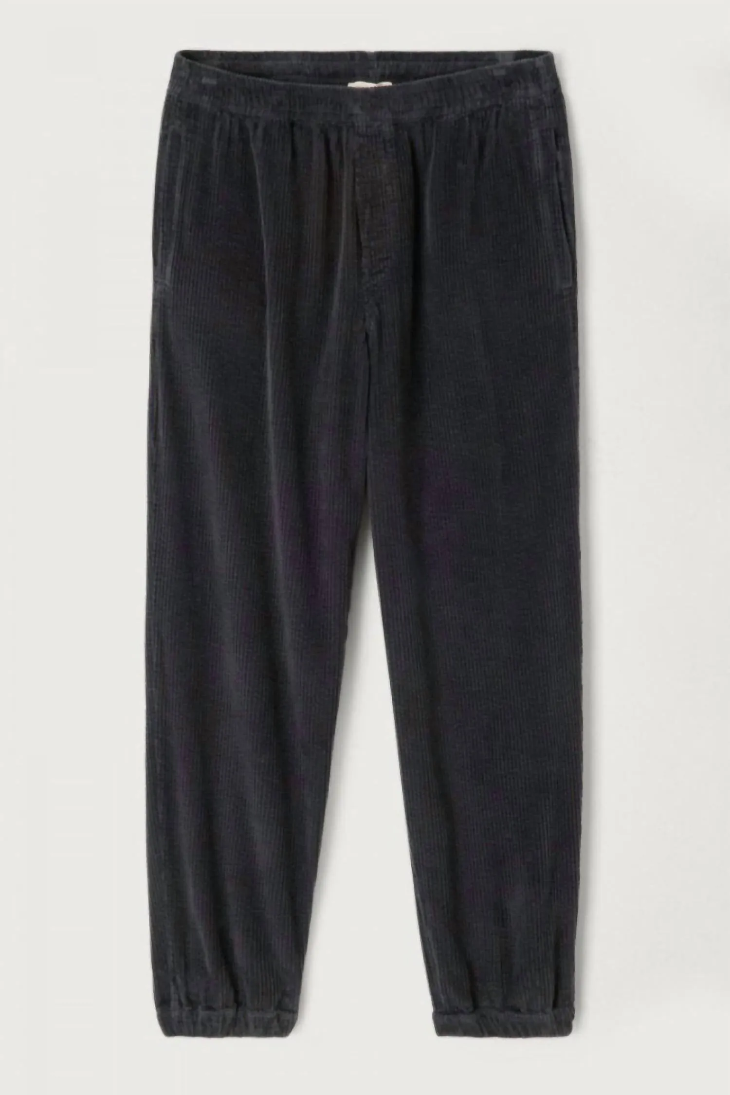 Padow Hose in Vintage Carbon
