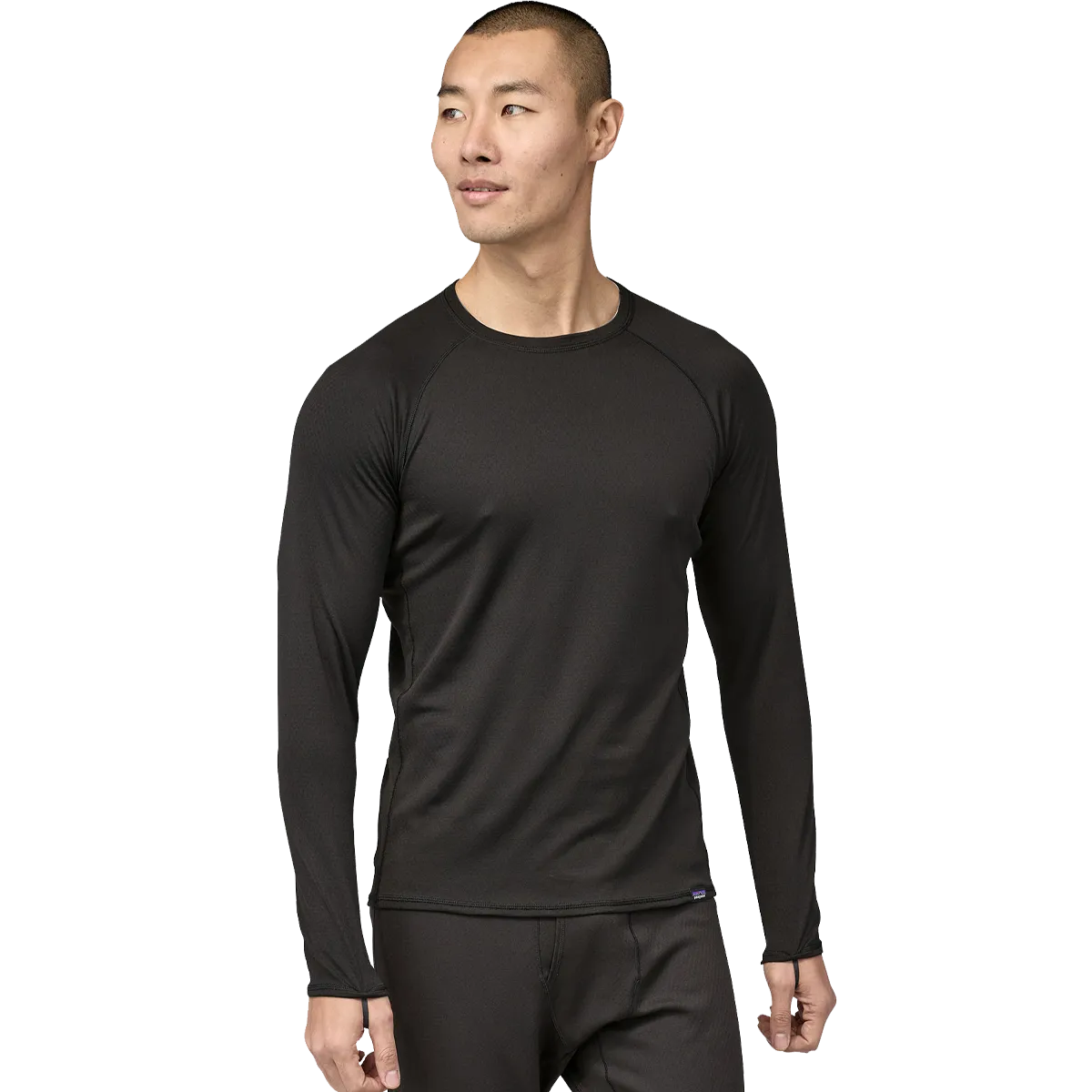 Patagonia Herren Capilene Midweight Crew