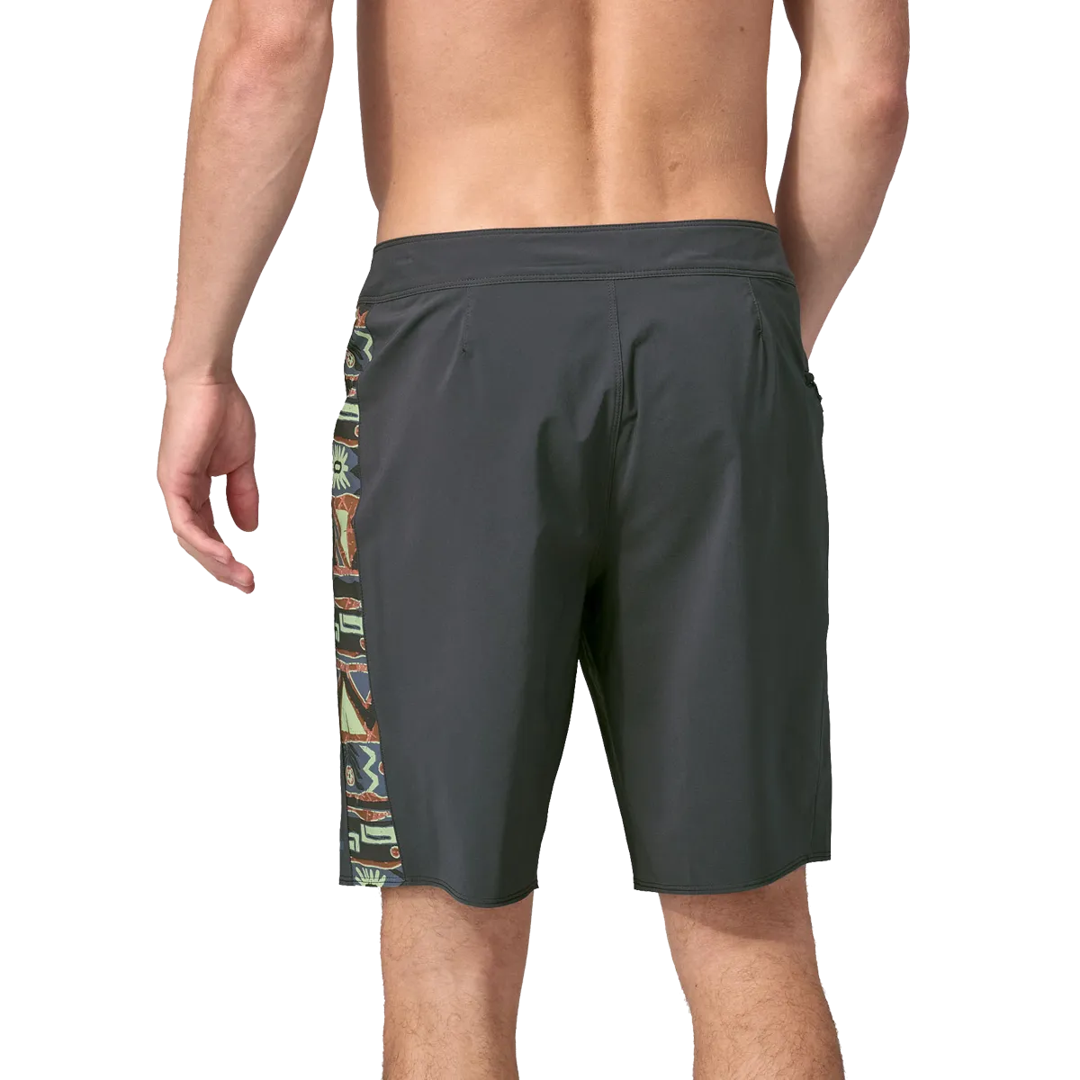 Patagonia Herren Hydropeak SP Boardshort 19