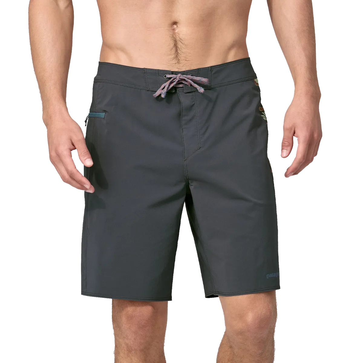 Patagonia Herren Hydropeak SP Boardshort 19